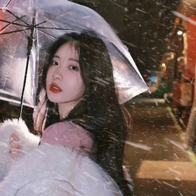 雪花莲的初恋