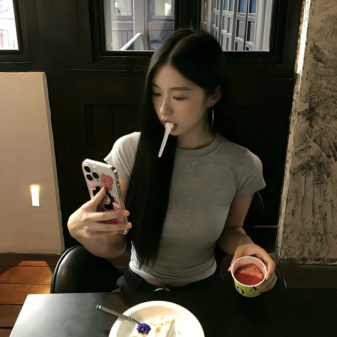 你在这里