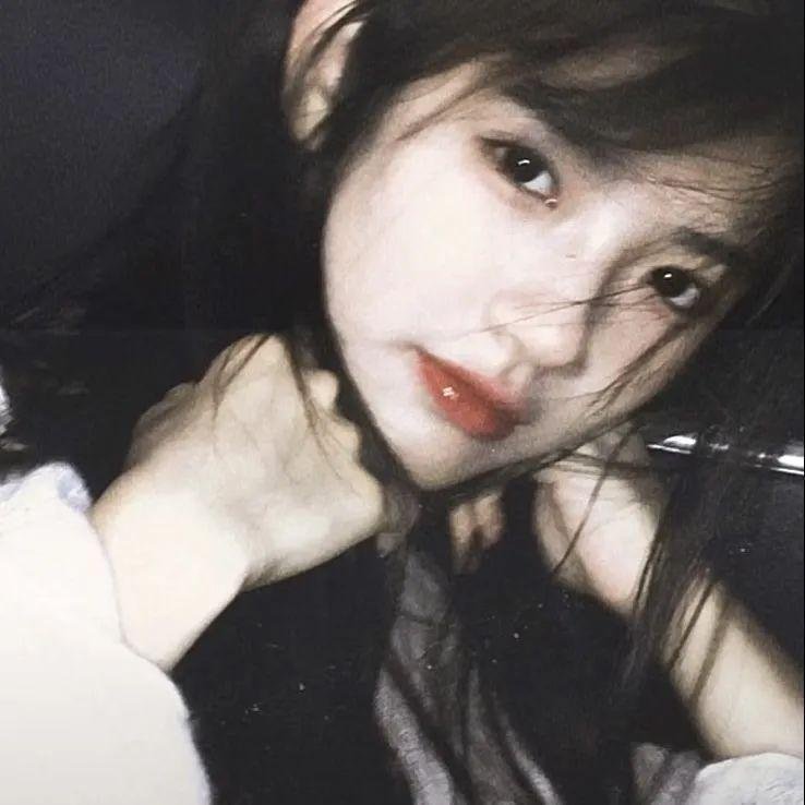 江湖流浪女